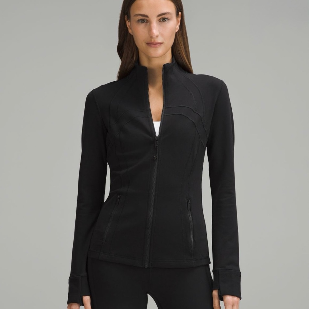 Lululemon Define Jacket Luon